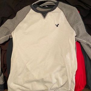 Express LongSleeve Shirt